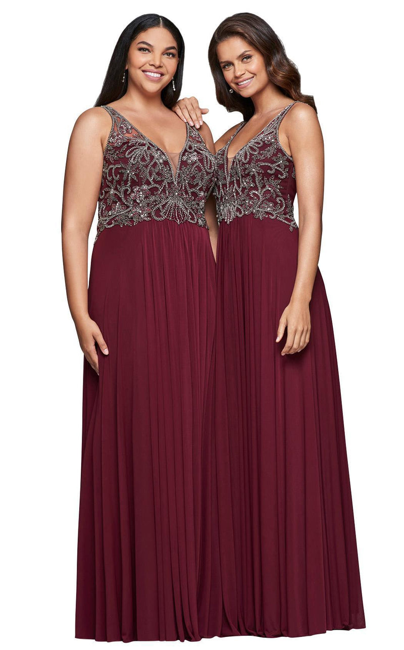 Faviana 9424 Chianti