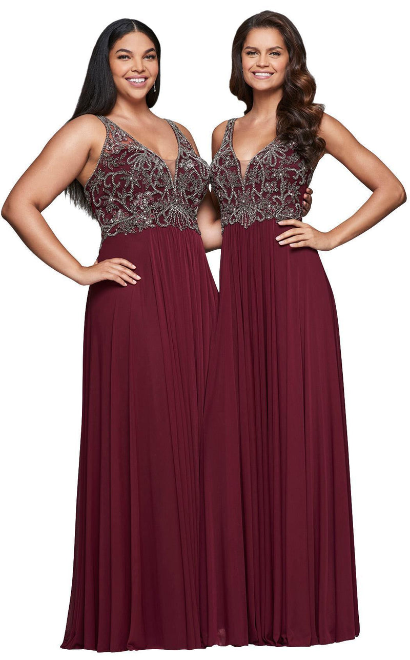 Faviana 9424 Chianti