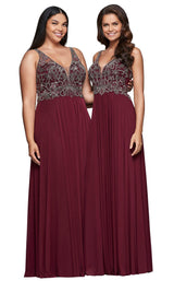 Faviana 9424 Chianti