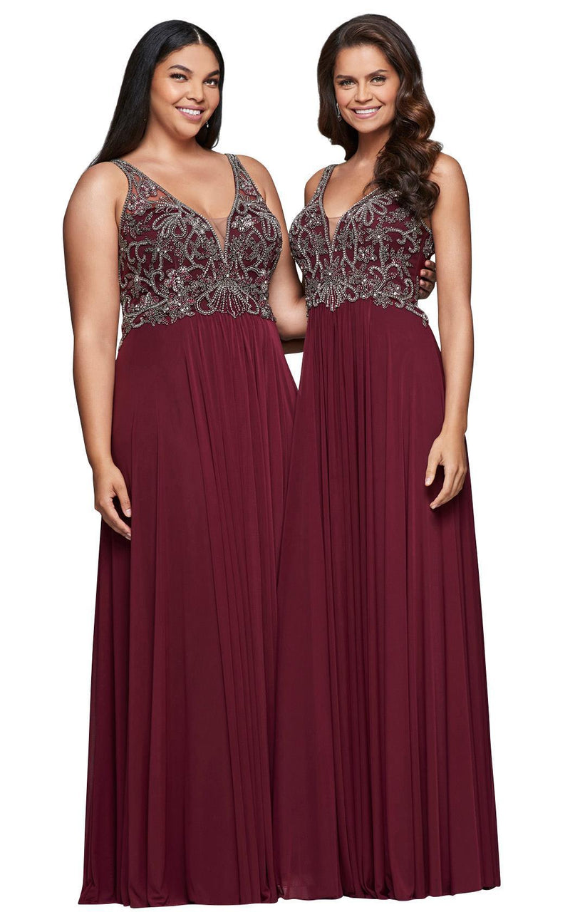 Faviana 9424 Chianti