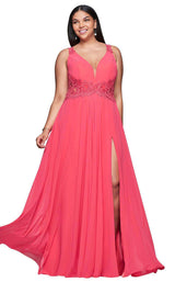 Faviana 9433 Guava