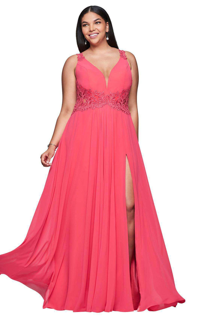 Faviana 9433 Guava