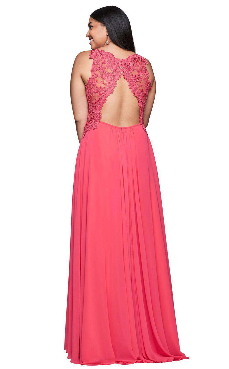 Faviana 9433 Guava