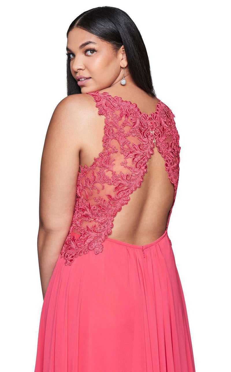 Faviana 9433 Guava