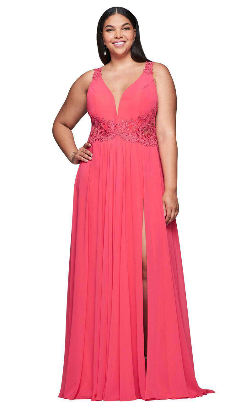 Faviana 9433 Guava