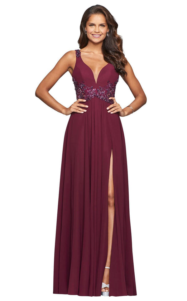 Faviana 10102 Chianti