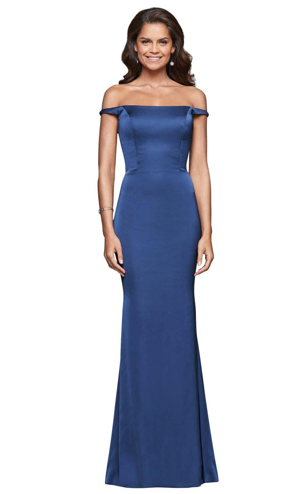 Faviana S10010 Midnight