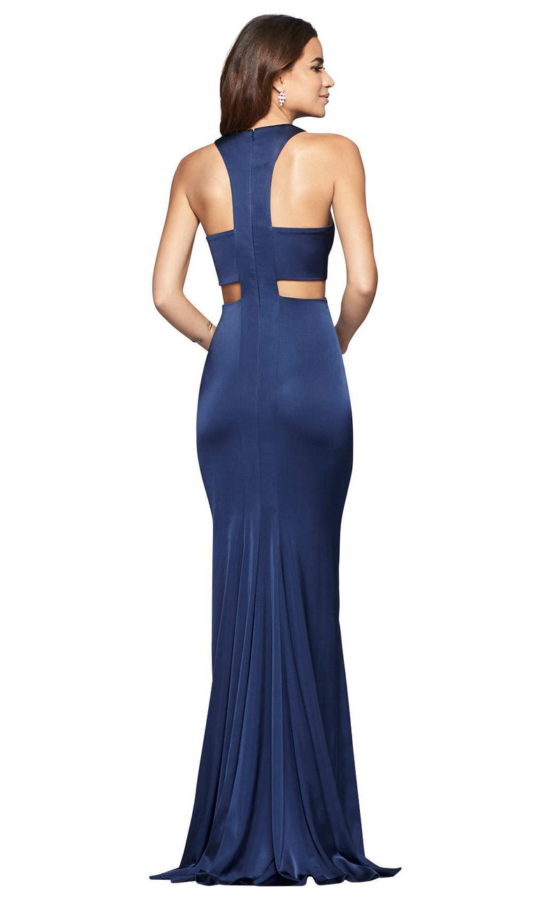 Faviana S10011 Midnight