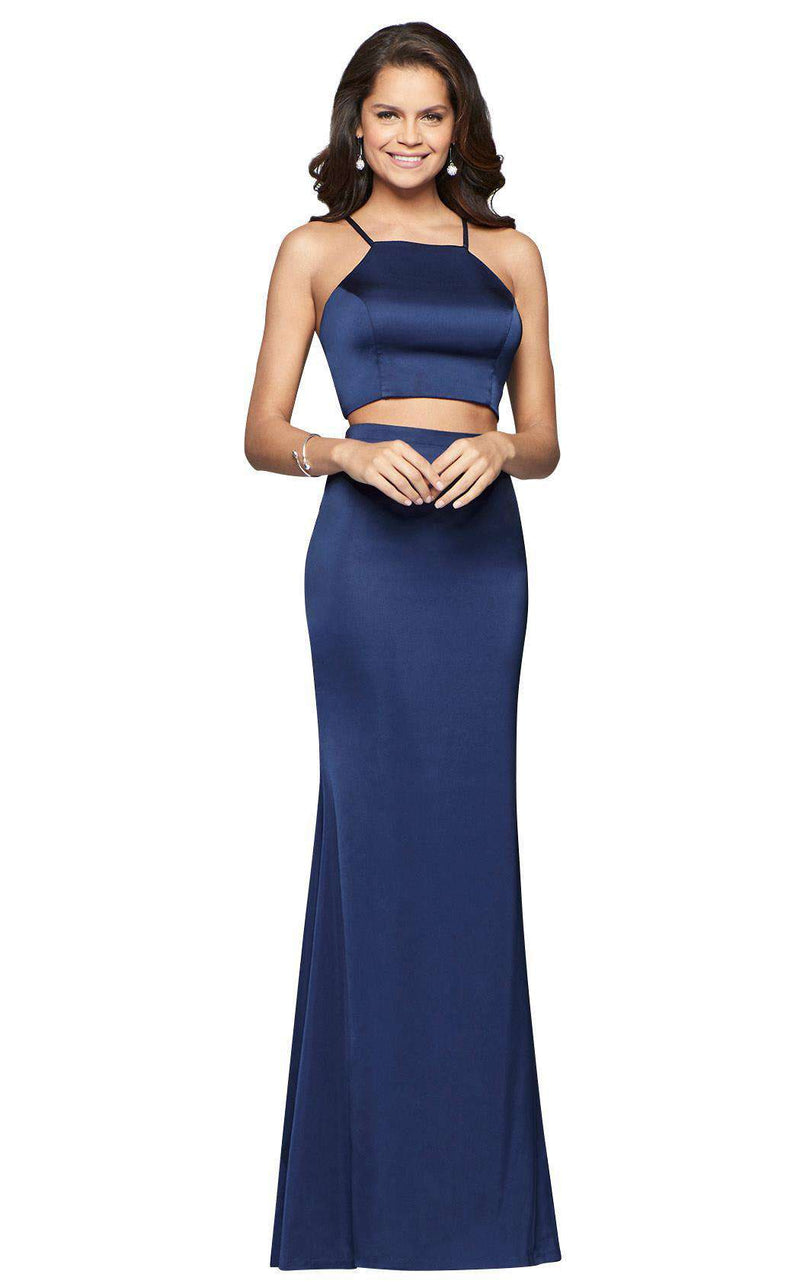 Faviana S10013 Midnight