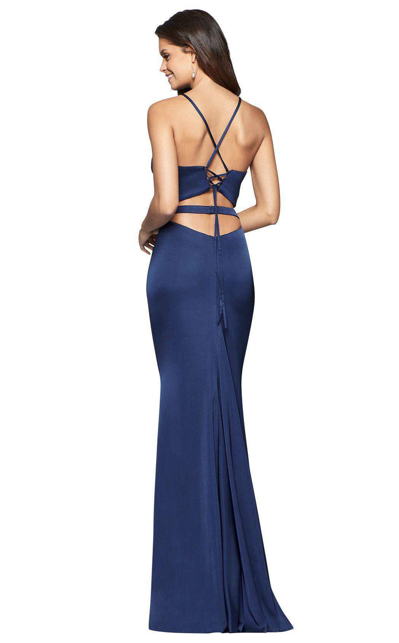 Faviana S10013 Midnight