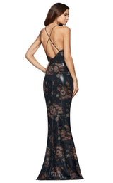 Faviana S10048 Floral