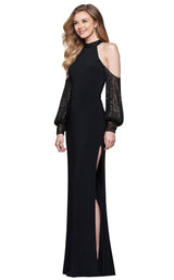 Faviana S10053 Black