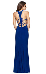 Faviana S10057 Royal