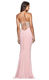 Faviana S10060 Soft Pink