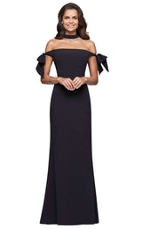 Faviana S10075 Black