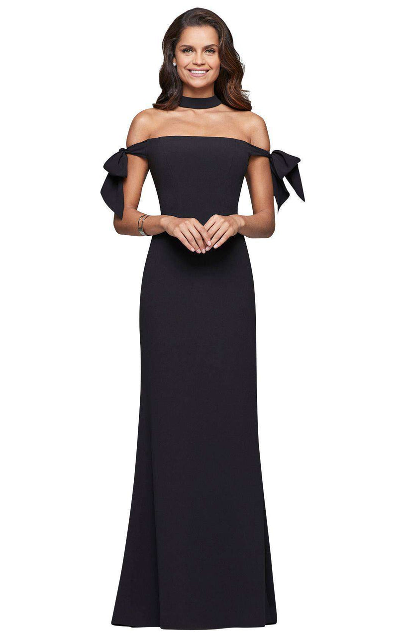 Faviana S10075 Black