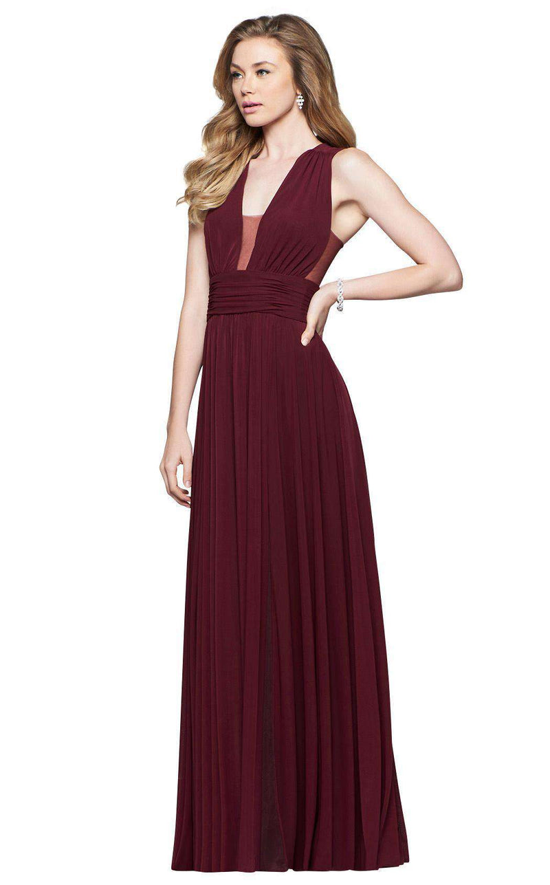 Faviana S10095 Red