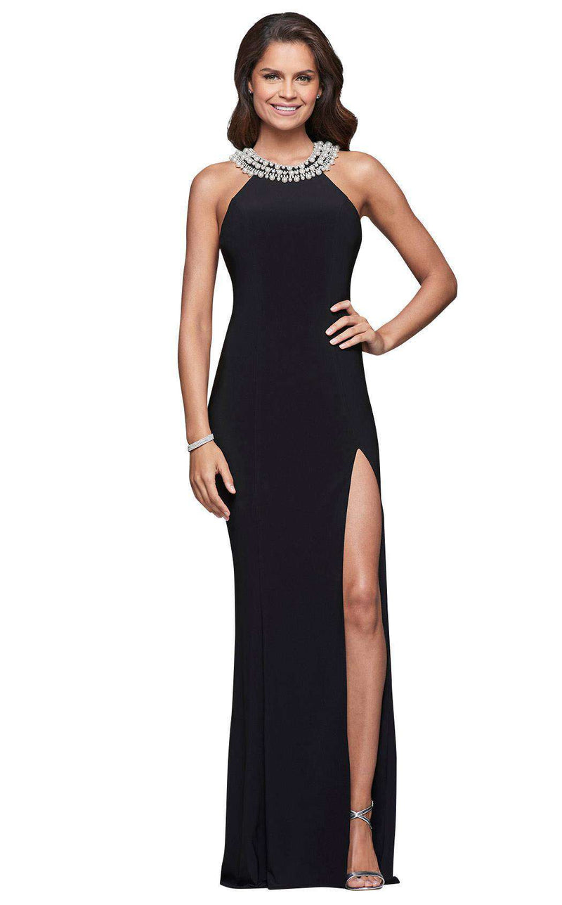 Faviana S10099 Black