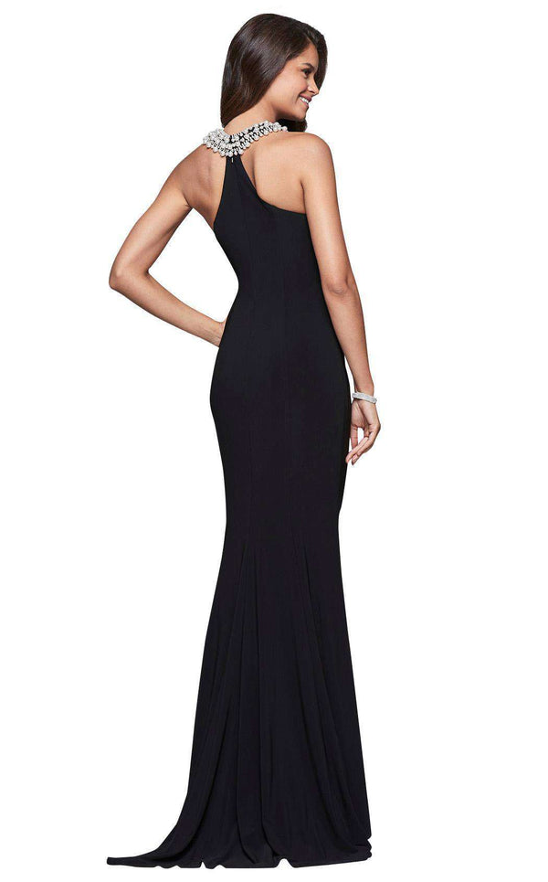 Faviana S10099 Black