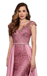 Rachel Allan 8389