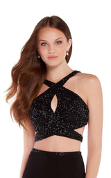 Alyce 60022 Black