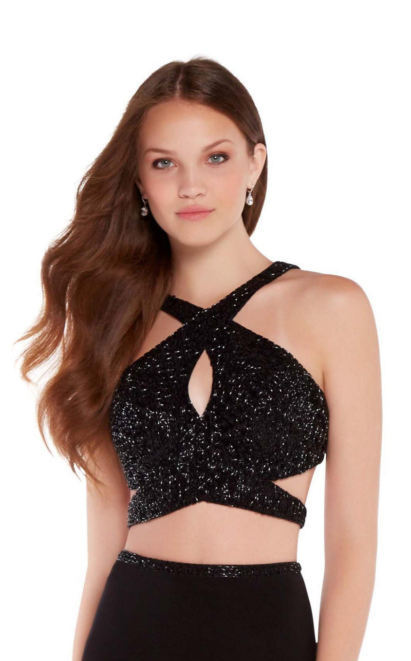 Alyce 60022 Black