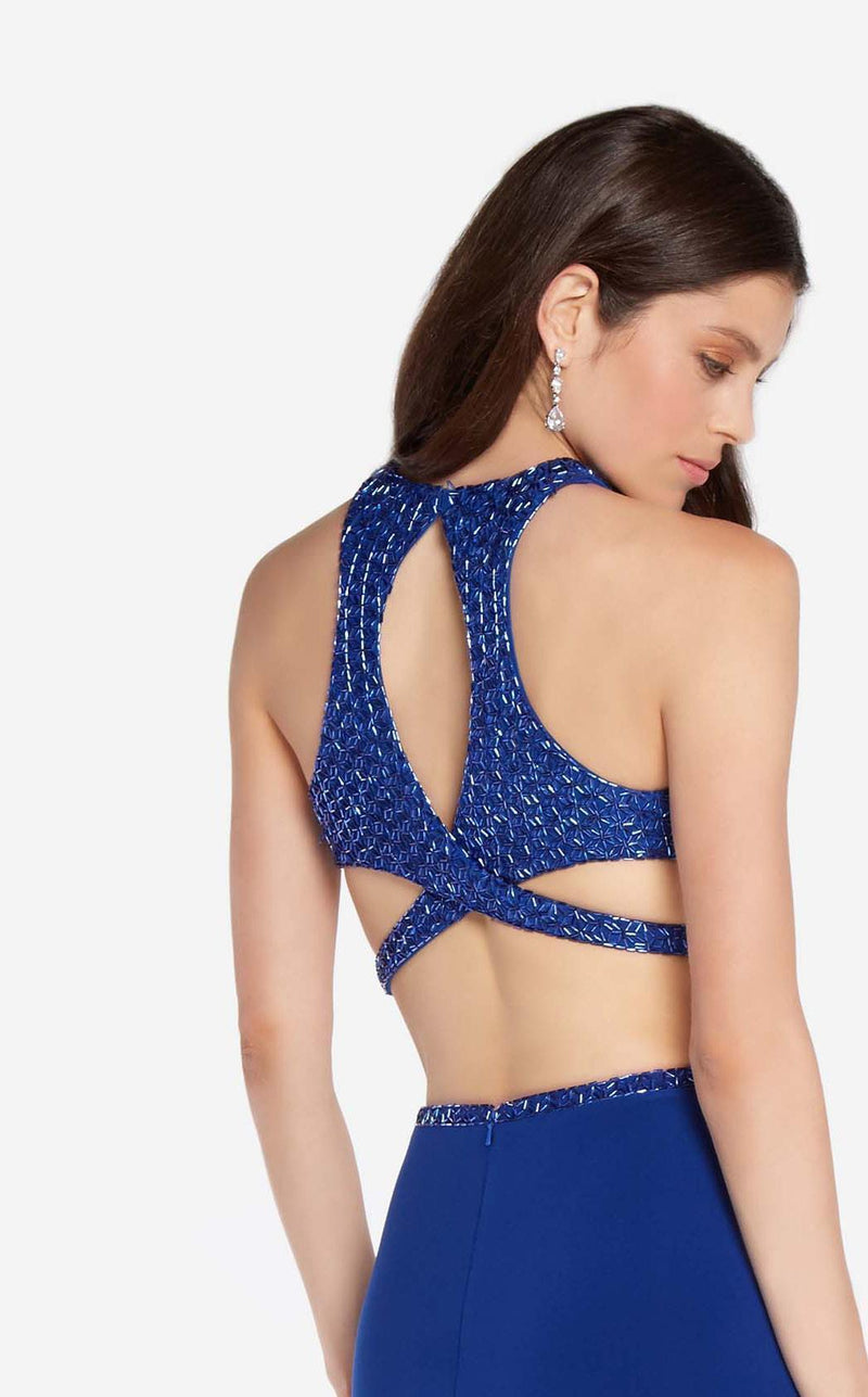Alyce 60022 Royal