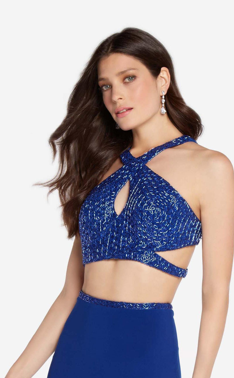 Alyce 60022 Royal