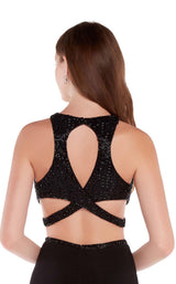 Alyce 60022 Black
