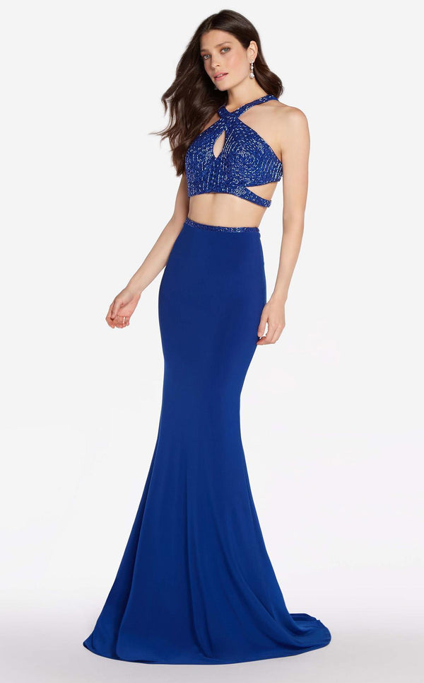 Alyce 60022 Royal