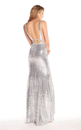 Alyce 60036 Silver