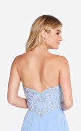 Alyce 60046 Periwinkle