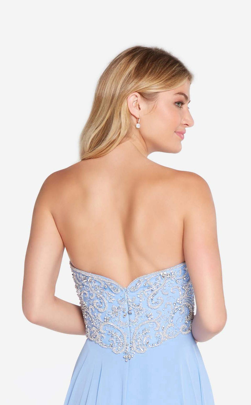 Alyce 60046 Periwinkle