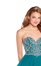 Alyce 60046 Pine