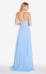 Alyce 60046 Periwinkle