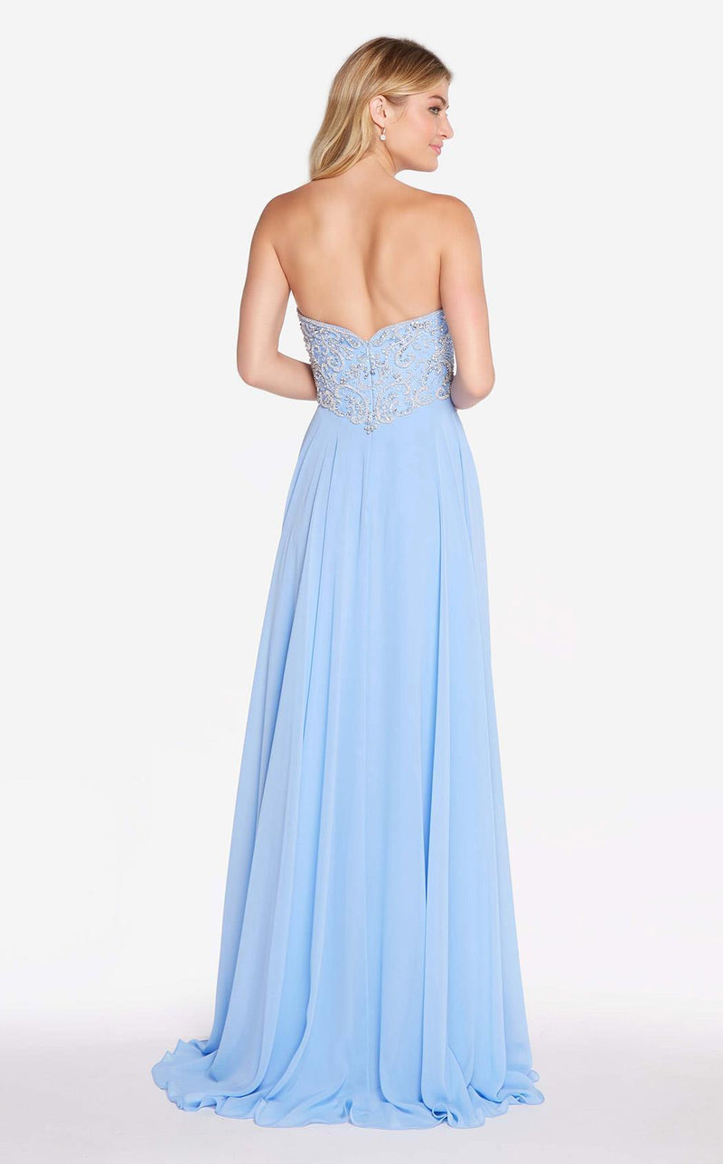 Alyce 60046 Periwinkle