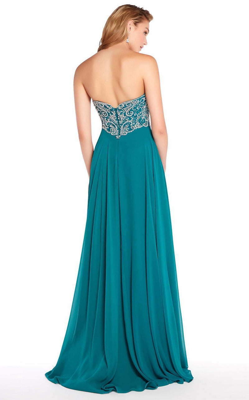 Alyce 60046 Pine