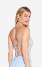 Alyce 60047 Periwinkle