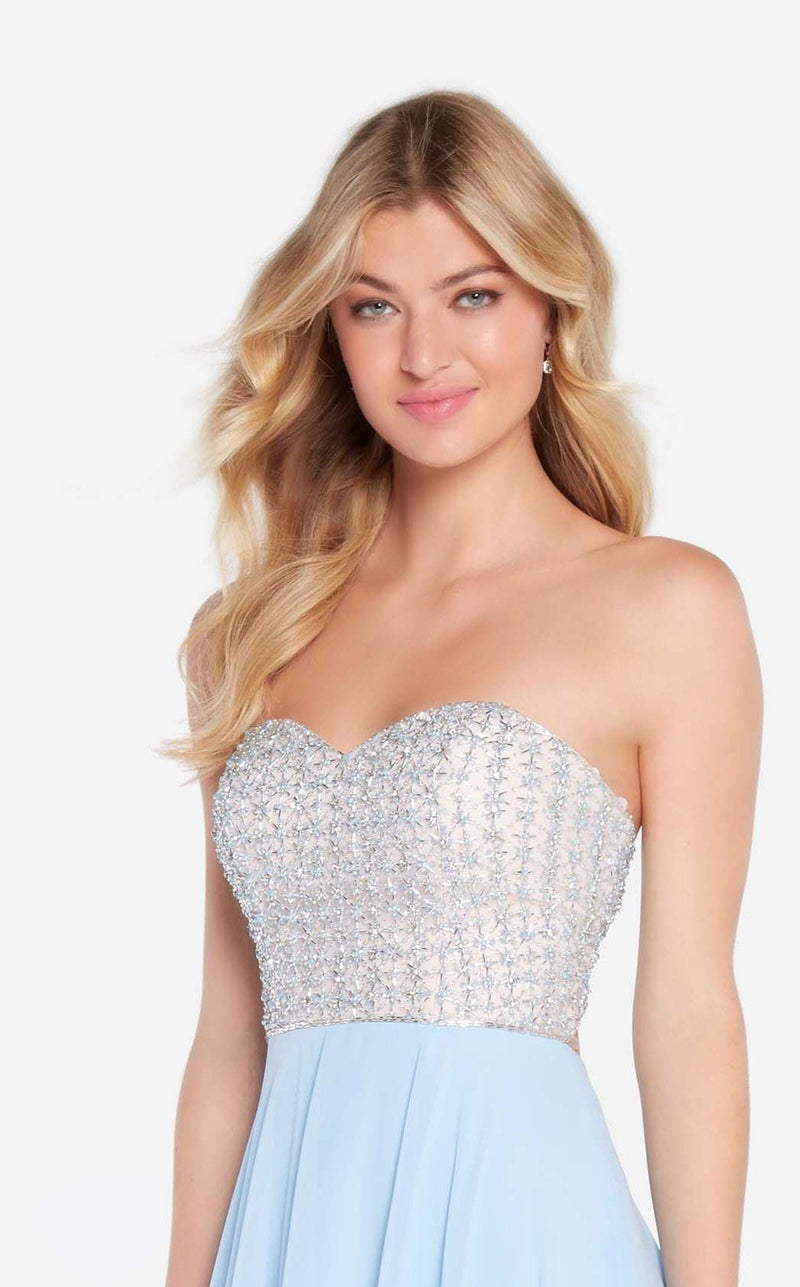 Alyce 60047 Periwinkle