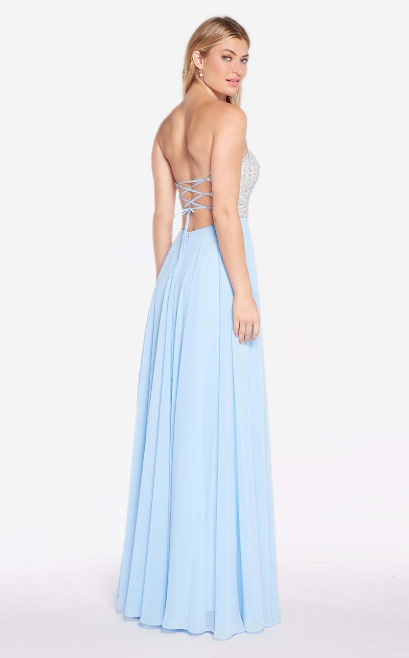Alyce 60047 Periwinkle