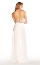 Alyce 60047 Diamond White/Nude