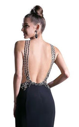 Cinderella Divine 83982 Black