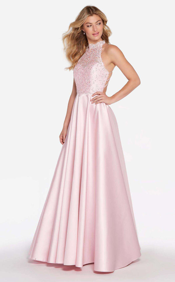 Alyce 60060 Rose/Quartz