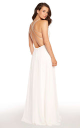 Alyce 60062 Diamond White
