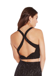 Alyce 60066 Black