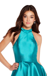 Alyce 60100 Emerald/Black