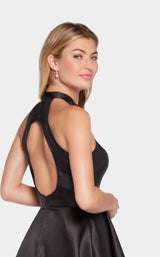 Alyce 60100 Black/Fuchsia
