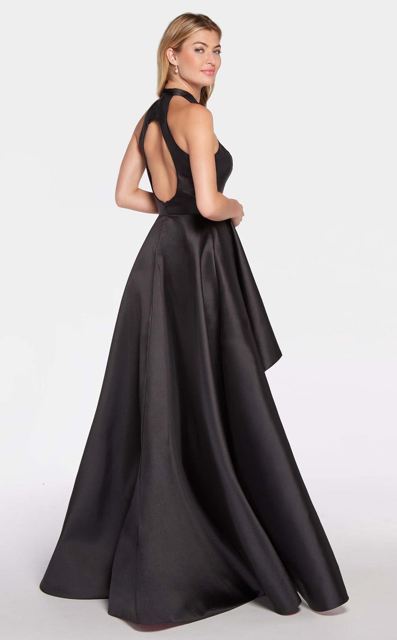 Alyce 60100 Black/Fuchsia