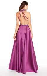 Alyce 60104 Aubergine