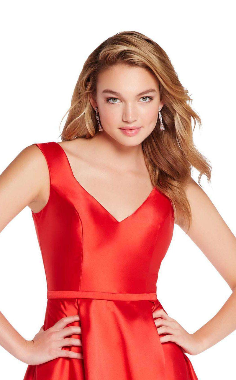 Alyce 60112 Red